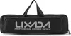 Lixada Teleskop Angelrute und Spule Combo Full Kit Spinning Produktbild-Vorschau 10