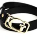 Guess Gürtel -  BW7394 P0430 - Schwarz-  Größe: M(EU) Produktbild-Vorschau 2