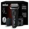 Braun Rasierer Series 9 Sport 9150cc, Folienschaber, Produktbild-Vorschau 2