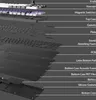 Keychron Q3 HE QMK/VIA Kabellose Mechanische Tastatur, Produktbild-Vorschau 8