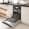 Heinner HDW-BIM45710AD+++, Voll integriert, Single (45 cm Produktbild-Vorschau 7