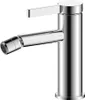 BELVIT Bidetmengkraan, chroom, monomand, opbouwmodel met Productafbeelding-voorbeeld 1