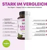 Leber Komplex hochdosiert (220 Kapseln = 4 Monate) Produktbild-Vorschau 4