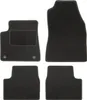 Tapis De Sol Noir Velours Pour Opel Frontera Pour 2025 Voir les images du produit 1