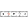Taschenbandmaß Talmeter 3mx16mm weiß Hultafors Produktbild-Vorschau 4