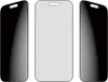 PanzerGlass ® 2-Way Privacy Screen Protector iPhone 17 Pro Podgląd zdjęcia produktu 11