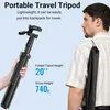 APEXEL 180cm/70in Selfie Stick Stativ Aluminiumlegierung Produktbild-Vorschau 11