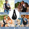 Borsa da trasporto per cani Minicee per cani di piccola Anteprima dell’immagine prodotto 7