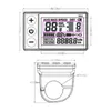 Appareil électrique, écran LCD S866, puissance, 24V 36V Voir les images du produit 9