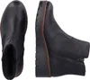 Rieker Stiefelette in schwarz, Gr. 40 Produktbild-Vorschau 21