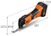 Oscillateur sans fil FEIN  AMM 700 Max Top AS | 71293663000 Voir les images du produit 27