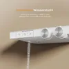 EMKE Duschsystem mit Thermostat prämiertes Design Produktbild-Vorschau 5