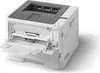 OKI B512dn Laserdrucker grau Produktbild-Vorschau 11
