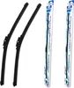 Scheibenwischer für Seat Altea 03/2009-07/2015 von PETEX Produktbild-Vorschau 1