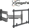 Vogels B09ZY2LM2N Staffa da Parete Girevole Per Tv Da 55 A Anteprima dell’immagine prodotto 8