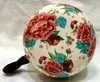 Basil 50392 Ding-Dong Glocke Bloom gardenia, Ø 80mm, weiß Produktbild-Vorschau 2