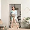 Sieťka Na Balkónové Dvere Okno Dvere Magnetický Balkón Náhľad obrázku produktu 15