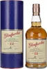 Glenfarclas 12 Years Old Highland Single Malt Scotch Whisky Anteprima dell’immagine prodotto 3