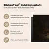 KitchenYeah© Herdabdeckplatte Interieur einer Küche - Produktbild-Vorschau 6