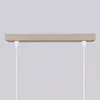 Pendelleuchte KARBON 2 taupe 2xGU10 10W Aluminium Produktbild-Vorschau 10