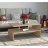 VCM Holz Couchtisch Sofatisch Wohnzimmertisch Beistelltisch Produktbild-Vorschau 9