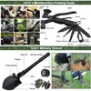 Overlevingskit 22-in-1, outdoor noodpakket met waterfilter Productafbeelding-voorbeeld 2