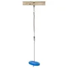 Plastikowa tarcza do huśtawki Swing King D28 cm niebieska Podgląd zdjęcia produktu 2
