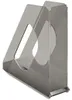 Zakladač, plastový, 68 mm, ESSELTE "Europost", dymový Vista previa de la imagen del producto