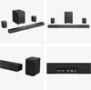 Hisense AX5125H 5.1.2 Soundbar kabelloser Subwoofer Produktbild-Vorschau 18