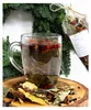 Früchte-Kräutertee - Linde & Himbeere - ungeschwefelt - 250 Produktbild-Vorschau 2