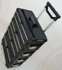 ALEOS. Metall Werkzeugtrolley Werkstattwagen XXL Type: B4-B Produktbild-Vorschau 8