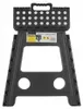 GEKO | Tabouret pliant, 40 cm, 150 kg, tabouret pliant pour Voir les images du produit 19