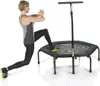 Trampolino fitness HAMMER Cross Jump con video di Anteprima dell’immagine prodotto 4