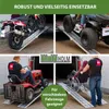 TRUTZHOLM 2 x Auffahrrampe klappbar 228 cm Traglast 680 kg Produktbild-Vorschau 7