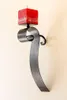 Wandleuchter Rocca 31 cm Wandkerzenhalter aus Metall Produktbild-Vorschau 3