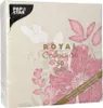 Servietten "ROYAL Collection" 1/4-Falz 40 cm x 40 cm Produktbild-Vorschau 5