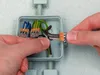 Morsetto per scatola di derivazione Wago COMPACT a 2 poli Anteprima dell’immagine prodotto 20