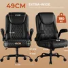 Krzesło biurowe GTPLAYER, ergonomiczne, krzesło do biurka, Podgląd zdjęcia produktu 7