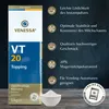 Venessa VT 20 Topping Milchpulver 40 x 1kg Vorratspackung - Produktbild-Vorschau 6
