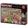 Jumbo Spiele Jumbo Destiny 19 Die Kneipe Eck 1000 T. Puzzle Voir les images du produit 9