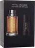 Hugo Boss The Scent for him Geschenkset Travel Edition Eau Produktbild-Vorschau 4