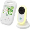 LeapFrog LF2423 Baby Monitor with Camera, Long Range, 2.8 Produktbild-Vorschau 11