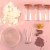 DIY-Kit - meine eigenen Kristallkerzen Produktbild-Vorschau 3