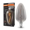 OSRAM Vintage 1906 LED Big Special Shapes 4W 818 Rauchglas Produktbild-Vorschau 4