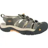 Keen Men's Newport H2 Sandal 43 Heren Wanderschuhe Produktbild-Vorschau 1
