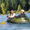 INTEX 66332 Bateau Seahawk 2 Bateau pneumatique Bateau de Voir les images du produit 4