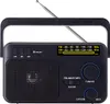 Retro Radio GTX100 mit FM/MW-Empfang, Bluetooth und Produktbild-Vorschau 1