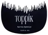Set di accessori TOPPIK - Kit di strumenti per infoltire i Anteprima dell’immagine prodotto 4