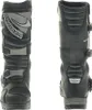 Buty motocyklowe FORMA ADVENTURE DRY czarny 39 Podgląd zdjęcia produktu 7