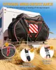 Funda impermeable para bicicletas, ideal para cubrir 2 Vista previa de la imagen del producto 4